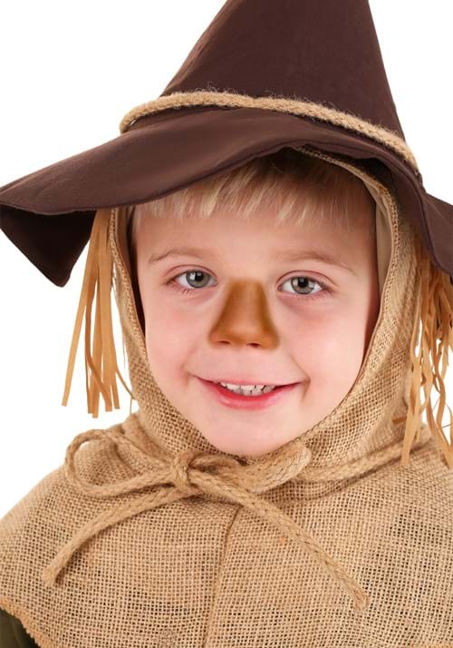 Wizard of Oz Scarecrow Toddler Costume - US 4475