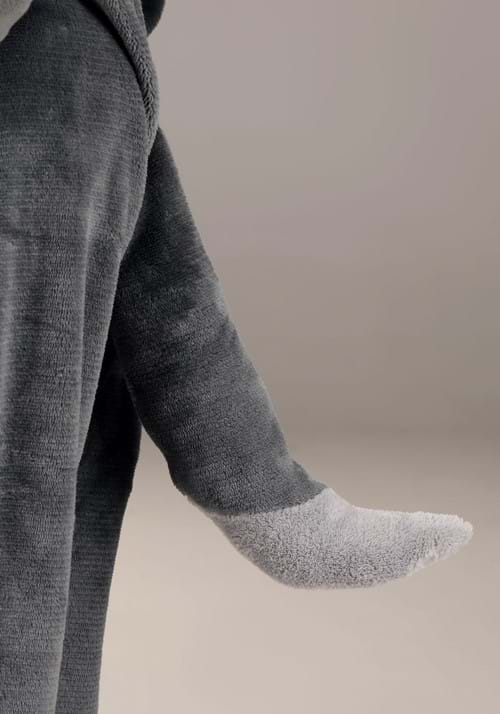 Wolf Jumpsuit Costume for Toddlers - US 3345