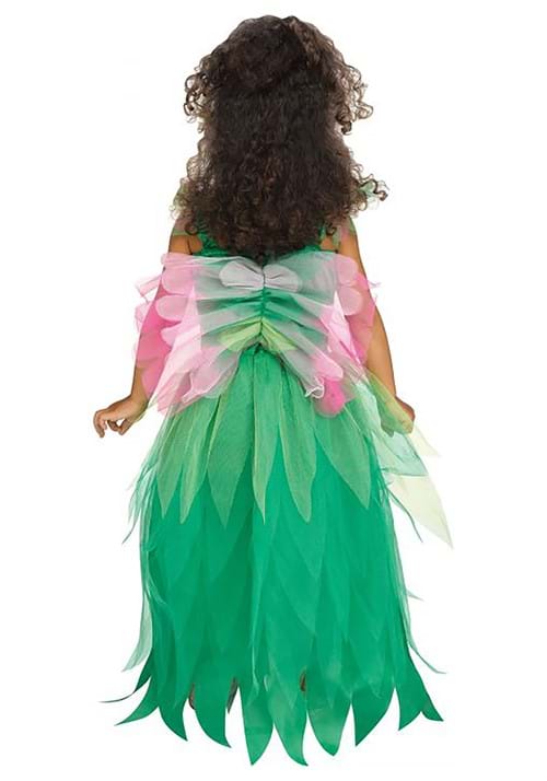 Toddler Woodland Fairie Costume - US 7829