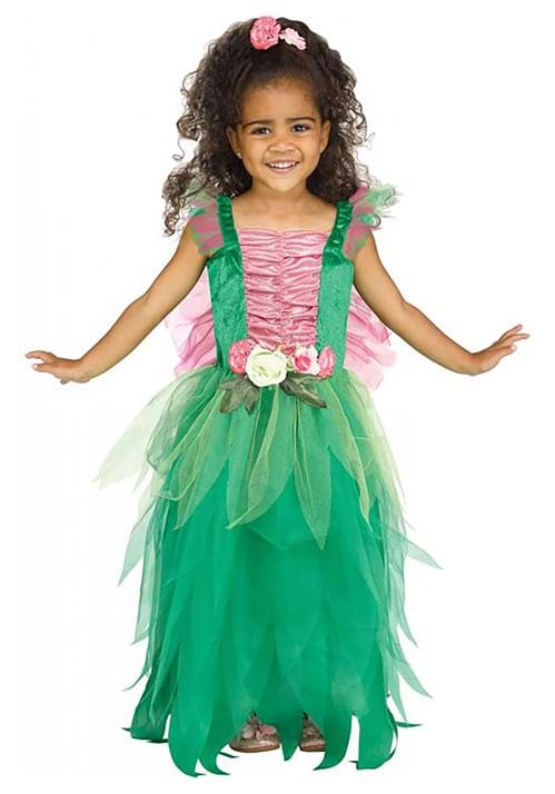 Toddler Woodland Fairie Costume - US 7829