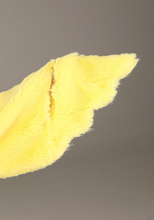 Yellow Chicken Costume for Toddlers - US 9771