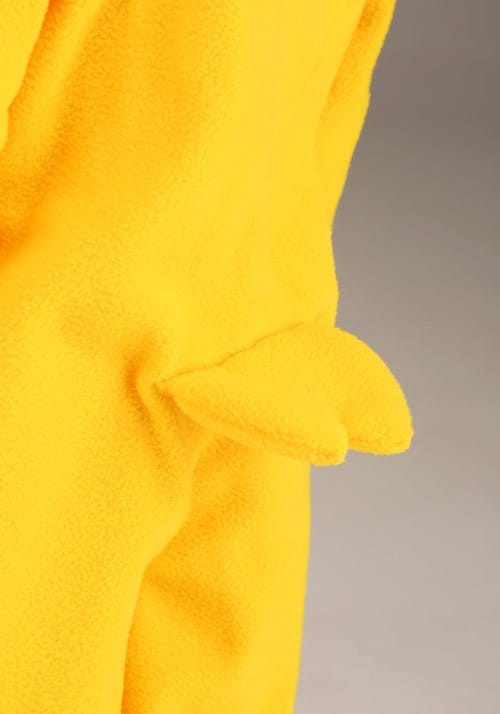 Yellow Duck Toddler Onesie - US 1898