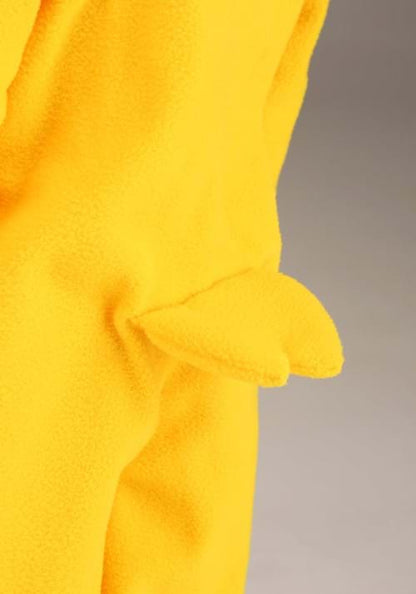 Yellow Duck Toddler Onesie - US 1898