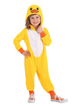Yellow Duck Toddler Onesie - US 1898