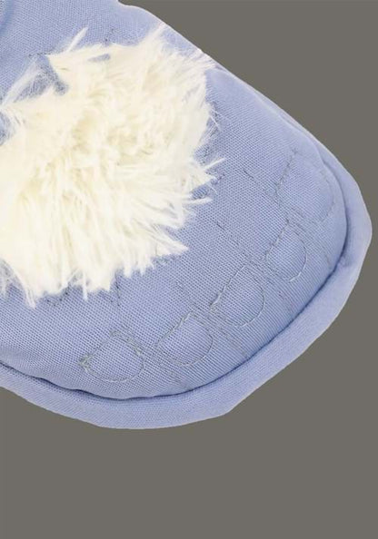 Boy's Yeti Toddler Costume - US 5216