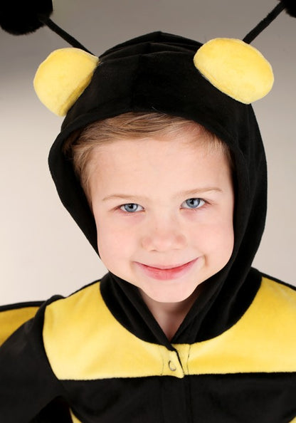 Bumble Bee Costume for Toddlers - US 6702