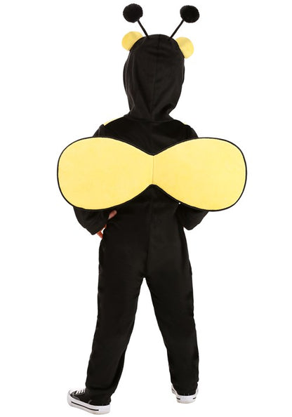 Bumble Bee Costume for Toddlers - US 6702