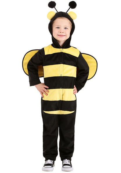 Bumble Bee Costume for Toddlers - US 6702
