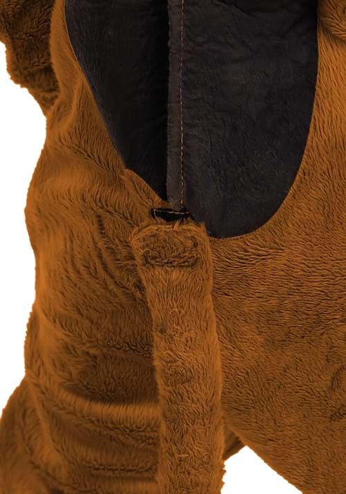 Deluxe Scooby Doo Toddler Costume - US 8981