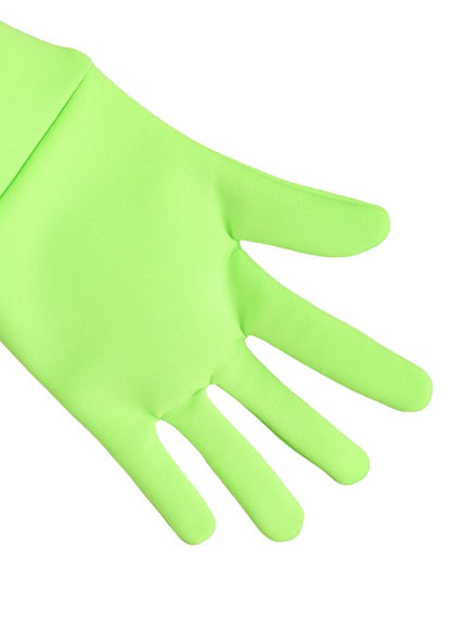 Friendly Alien Costume for Toddlers - US 0908