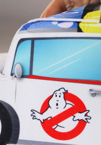 Ghostbusters Ecto-1 Ride In Costume for Toddlers - US 4147