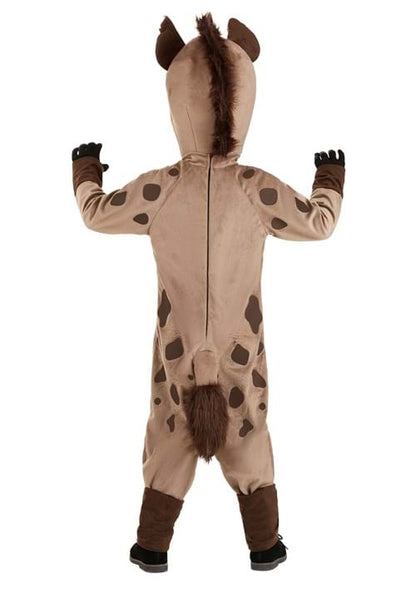 Costume Hyena for Toddlers - US 1312