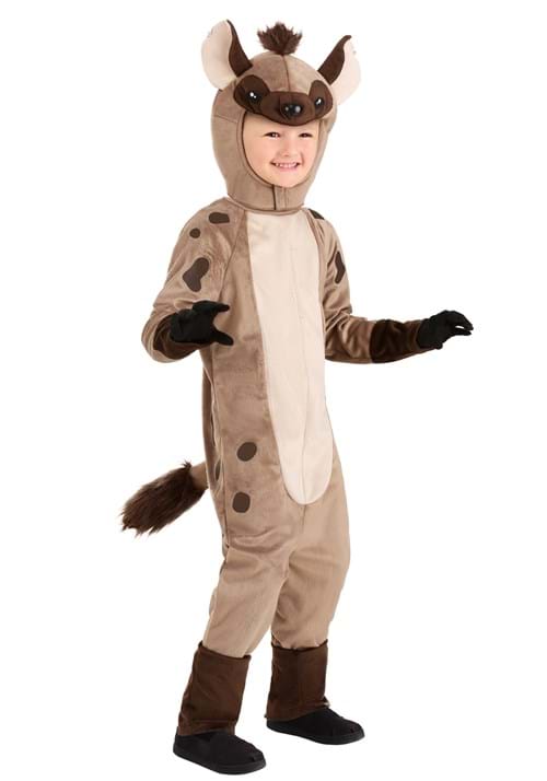 Costume Hyena for Toddlers - US 1312
