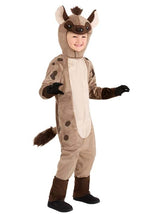 Costume Hyena for Toddlers - US 1312