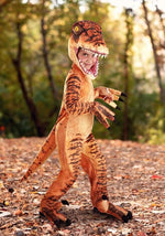 Velociraptor Costume for Toddlers - US 1100