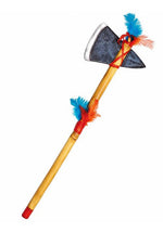 15-Inch Tomahawk Weapon Accessory Prop - US 2914