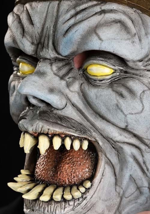 Ghostbusters Tony Scoleri Brothers Mask for Adults - US 2101