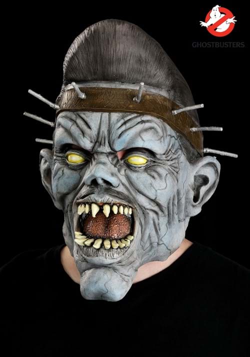 Ghostbusters Tony Scoleri Brothers Mask for Adults - US 2101