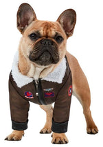 Dog Costume of Top Gun - US 6025