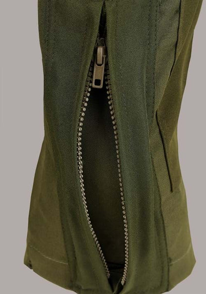 Top Gun Premium Flight Suit Costume for Men - US 8234