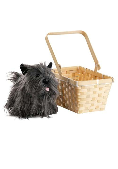 Toto in a Basket Costume Accessory - US 1901