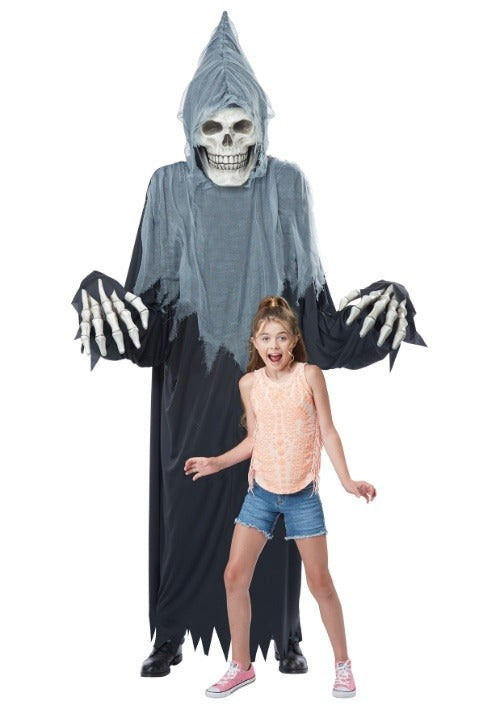 Towering Terror Reaper Costume - US 8078