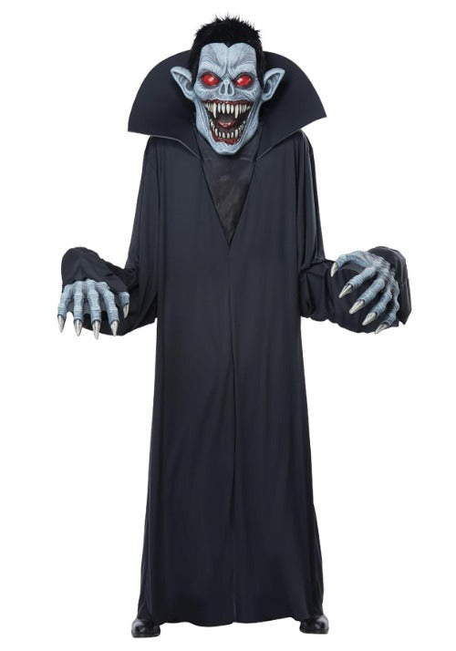 Towering Terror Vampire Costume - US 6068