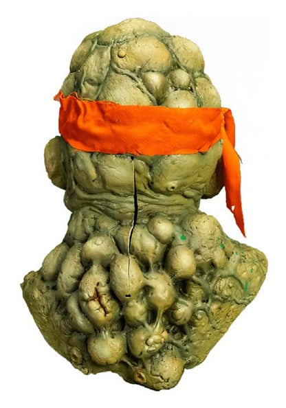 Adult Toxic Crusader Mask - US 8931