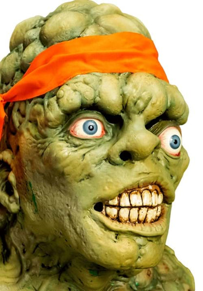 Adult Toxic Crusader Mask - US 8931
