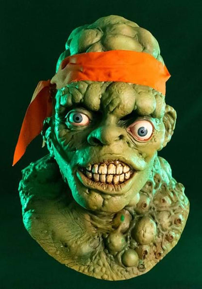 Adult Toxic Crusader Mask - US 8931