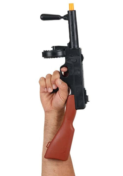 Gangster Toy Gun Prop - US 7700