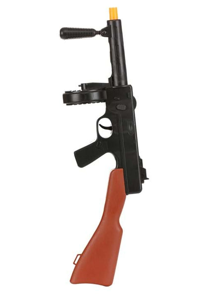Gangster Toy Gun Prop - US 7700