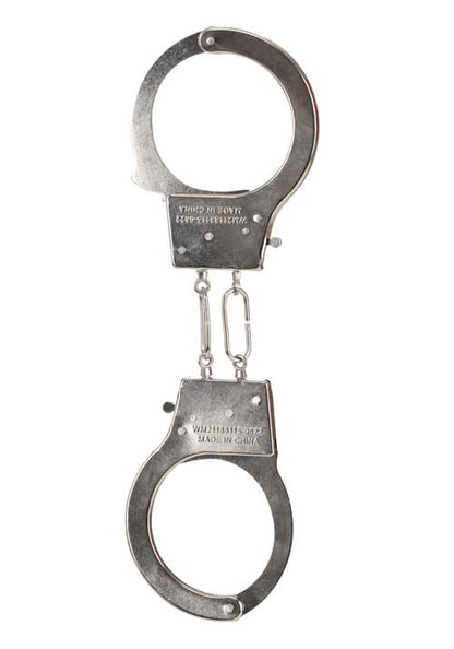Toy Handcuffs Prop - US 2969