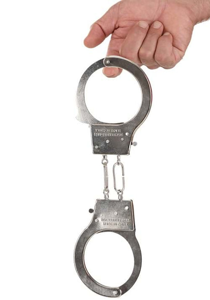 Toy Handcuffs Prop - US 2969