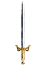Knight Toy Sword - US 5078
