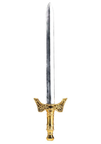 Knight Toy Sword - US 5078