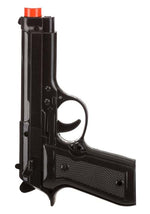 Toy Police Gun Prop - US 4843