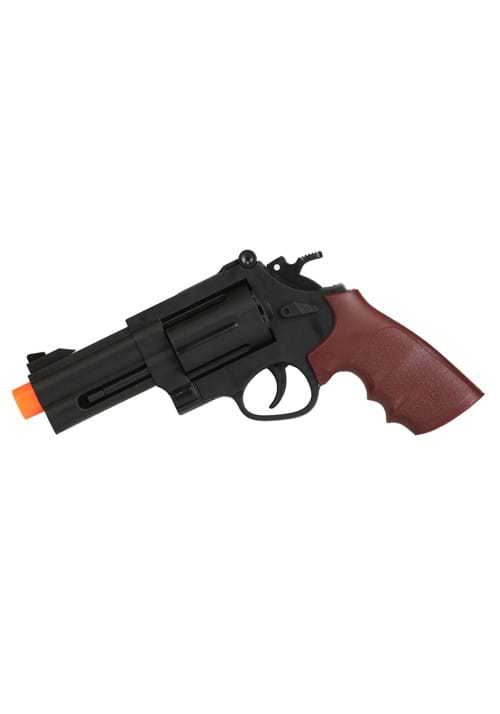 Toy Revolver Costume Prop - US 3121