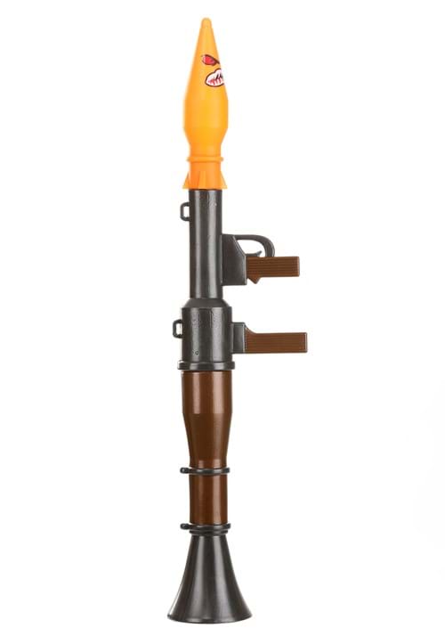Toy Costume RPG Launcher Accessory - US 2578