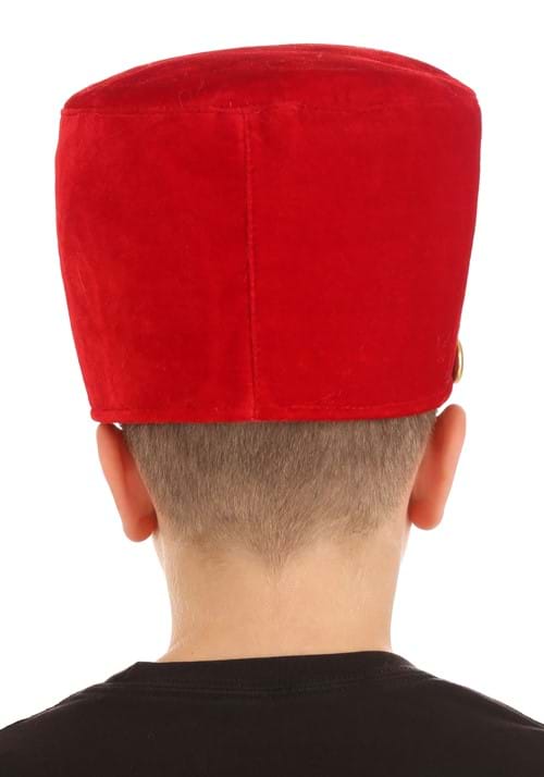 Toy Soldier Hat - US 2644