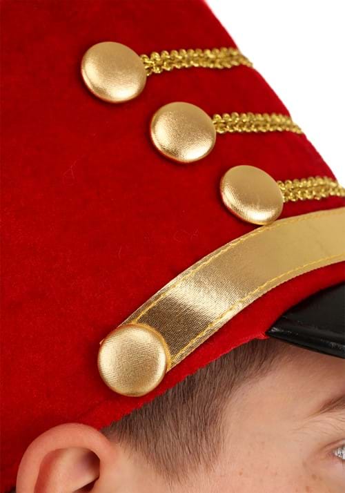 Toy Soldier Hat - US 2644