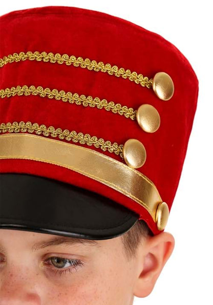 Toy Soldier Hat - US 2644