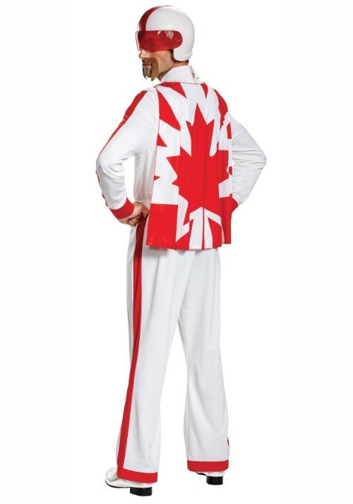 Toy Story Adult Duke Caboom Deluxe Costume - US 3556