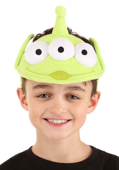 Disney Toy Story Alien Headband Costume Accessory - US 9313