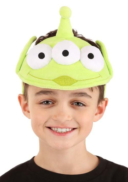 Disney Toy Story Alien Headband Costume Accessory - US 9313