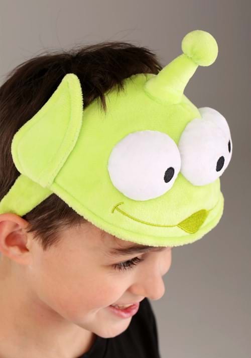 Disney Toy Story Alien Headband Costume Accessory - US 9313