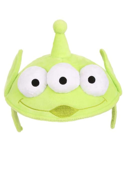 Disney Toy Story Alien Headband Costume Accessory - US 9313
