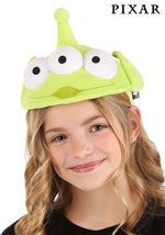Disney Toy Story Alien Headband Costume Accessory - US 9313