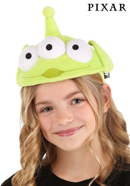 Disney Toy Story Alien Headband Costume Accessory - US 9313