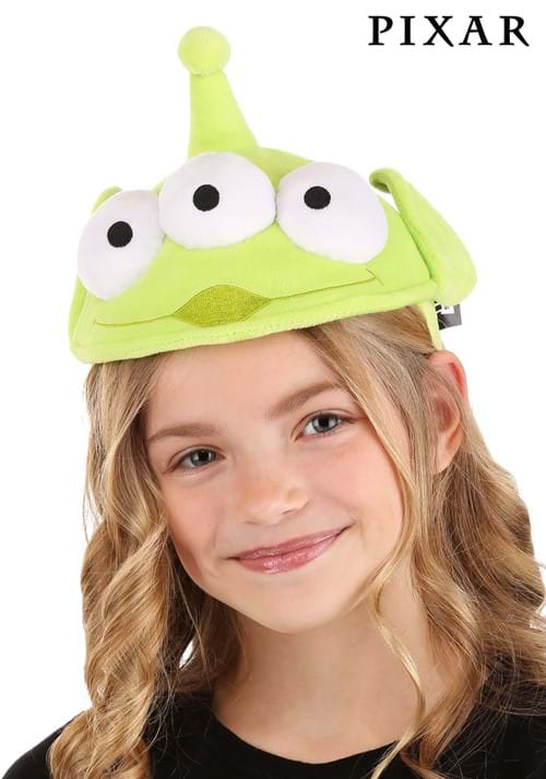 Disney Toy Story Alien Headband Costume Accessory - US 9313